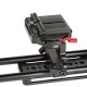 Ikan PT1200 Teleprompter de  12" LCD Portátil