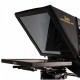 Ikan PT3500 Teleprompter 15" LCD Estudio / Exteriores con maleta