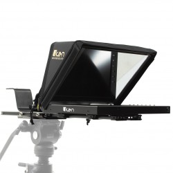 Ikan PT4200 Teleprompter Profesional  12" LCD Portátil