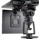 Ikan PT4500-TM-TK Teleprompter 15" con monitor Talento