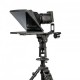 Ikan PT4500-TM-TK Teleprompter 15" con monitor Talento