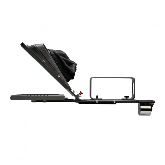 Ikan PT4500-TM-TK Teleprompter 15" con monitor Talento