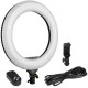 Ikan Oryon Ring Light 18" Bi-Color LED  95+ CRI RLB48-M