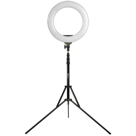 Ikan Ring Light 18" Bi-Color LED  95+ CRI RLB48