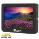 Ikan Saga Monitor SDI 7" S7C  3G-SDI / HDMI Soporta 4K 