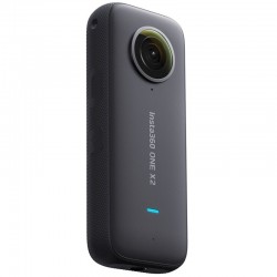 Insta360 ONE X2 Realidad virtual esférica de bolsillo 360 ​​5.7K