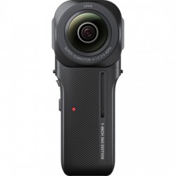 Insta360 ONE RS 1-Inch 360 Cámara con sensor de 1pulgada