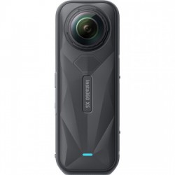 Insta360 ONE X5 Camara 360 grados en 8K 