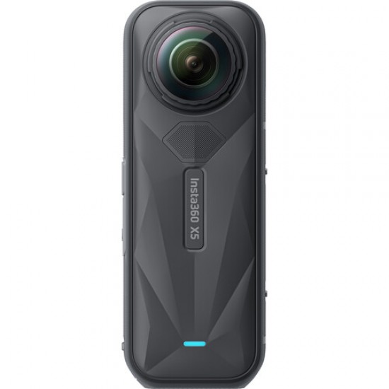 Insta360 ONE X5 Camara 360 grados en 8K 