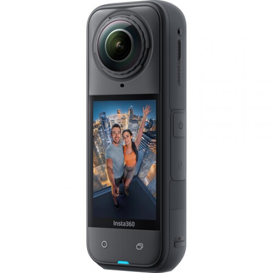Insta360 ONE X5 Camara 360 grados en 8K 