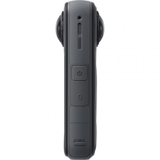 Insta360 ONE X5 Camara 360 grados en 8K 