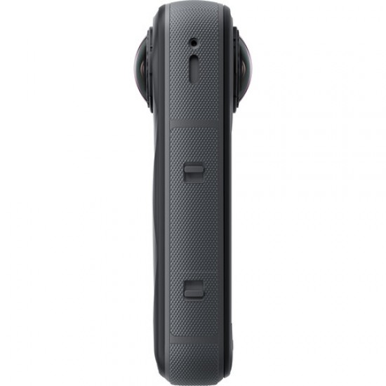 Insta360 ONE X5 Camara 360 grados en 8K 