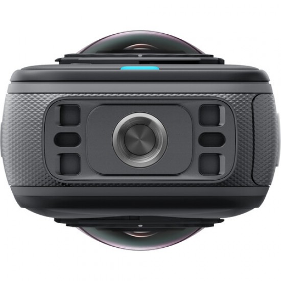 Insta360 ONE X5 Camara 360 grados en 8K 