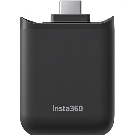 Insta360 Base vertical para ONE RS 360 de 1"