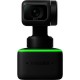 Insta360 Link Cámara Webcam UHD calidad 4K