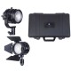 Intellytech 2 Light Kit Pocket Cannon Mini LED Daylight 