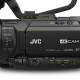 JVC GY-HM170U 4KCAM Cámara Compacta 4K con salida HDMI