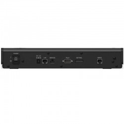 JVC RM-LP100 Panel de control remoto para PTZ JVC y camcorders IP