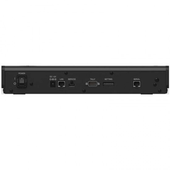 JVC RM-LP100 Panel de control remoto para PTZ JVC y camcorders IP