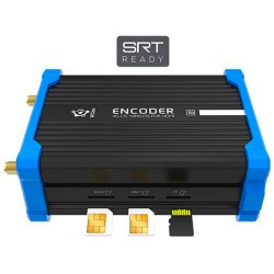 Kiloview P2 Codificador de video HDMI para transmision en vivo o IRL 