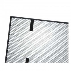 Kino Flo Louver/HP 90 grados de Repuesto para Diva Light 401 LVR-D490-P