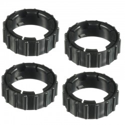 Kino Flo PRT-CR4 Locking Ring Set de 4