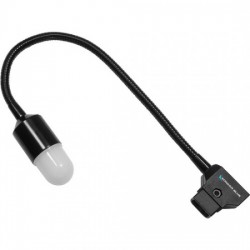 Kondor Blue Luz LED FIREFLY a Dtap 12"
