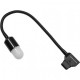 Kondor Blue Luz LED FIREFLY a Dtap 12"