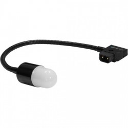 Kondor Blue Luz LED FIREFLY a Dtap 12"