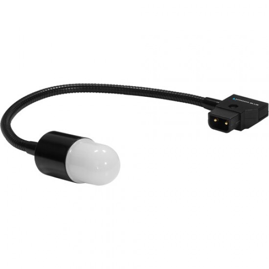 Kondor Blue Luz LED FIREFLY a Dtap 12"