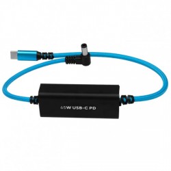 Kondor Blue KB-DCM-USBC-16 Barrel CC a USB-C