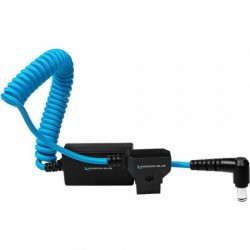 Kondor Blue Cable Power DTap a Sony PXW-FX9 / FX6 19.5V