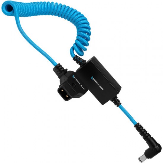 Kondor Blue Cable Power DTap a Sony PXW-FX9 / FX6 19.5V