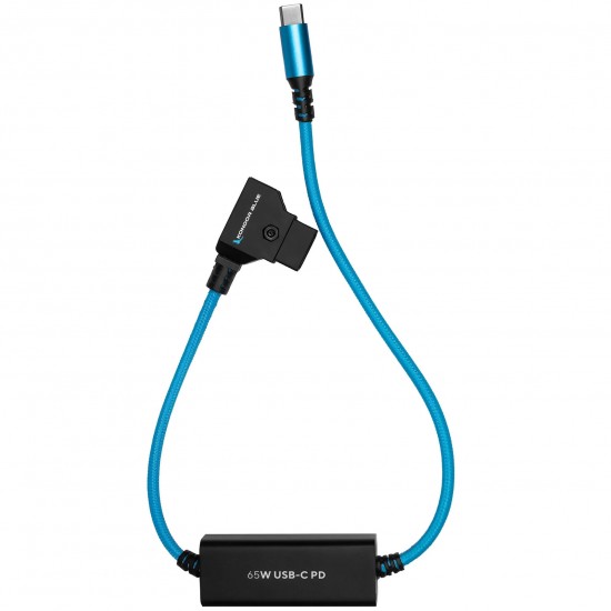 Kondor Blue KB-DT-USBC-16 D-Tap a USB-C