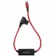 Kondor Blue KB-DT-USBC-16 D-Tap a USB-C (Rojo)