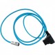 Kondor Blue Cable Energía largo 120cm Pocket Cinema 