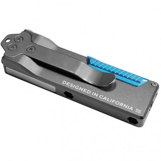 Kondor Blue EDC Multi herramienta de produccion  