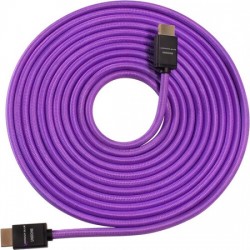 Kondor Blue Cable HDMI a HDMI 2.0 4K/30 4.6mts