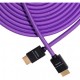 Kondor Blue Cable HDMI a HDMI 2.0 4K/30 4.6mts