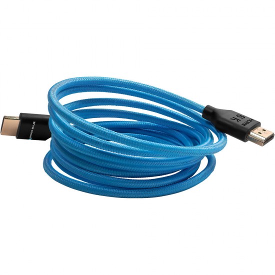 Kondor Blue Cable 2 mts. HDMI a HDMI 2.0 4K