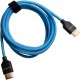 Kondor Blue Cable 2 mts. HDMI a HDMI 2.0 4K