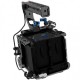 Kondor Blue Clip de Agarre Mondo Ties Kit 5 Black