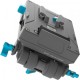 Kondor Blue KB-PROVMP Placa V-Mount PRO (gris) 