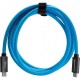 Kondor Blue Cable Thunderbolt 4 USB-C 100W 40Gbps