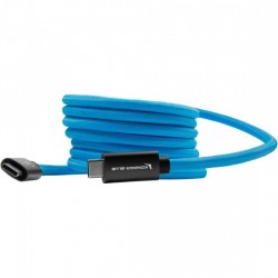 Kondor Blue Cable Thunderbolt 4 USB-C 100W 40Gbps