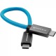 Kondor Blue Cable USB-C a USB-C 3.1 GEN 2 100W 10Gbps Thunderbolt 3