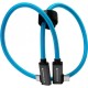 Kondor Blue Cable USB-C L 3.2 GEN2 100W 60cm Thunderbolt 3