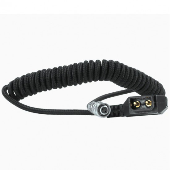 Kondor Blue Cable Energía 34cm a 51cm Pocket Cinema (black)