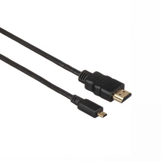 Kramer 1.8mts HDMI Cable HDMI a Micro HDMI High Speed 4K