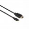 Kramer 1.8mts HDMI Cable HDMI a Micro HDMI High Speed 4K